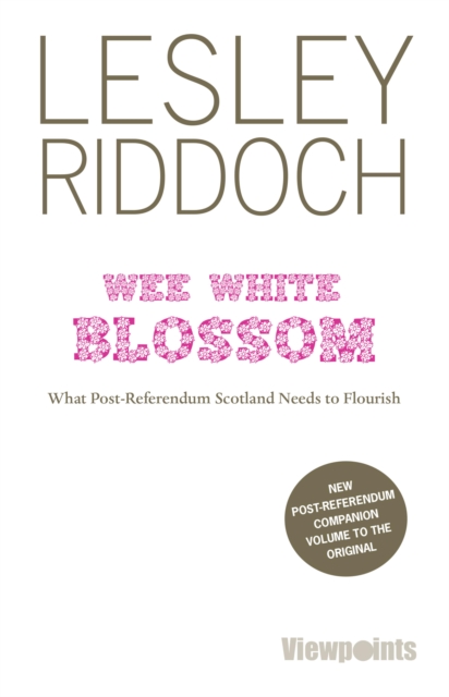 Wee White Blossom, EPUB eBook