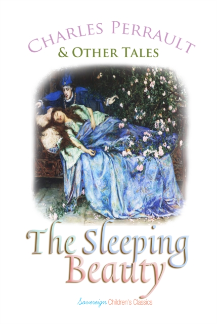 The Sleeping Beauty and Other Tales, EPUB eBook