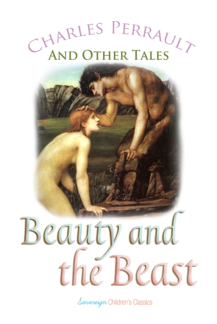 Beauty and the Beast and Other Tales, EPUB eBook