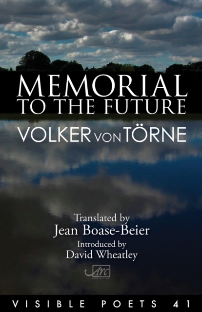 Memorial to the Future, Paperback / softback Book