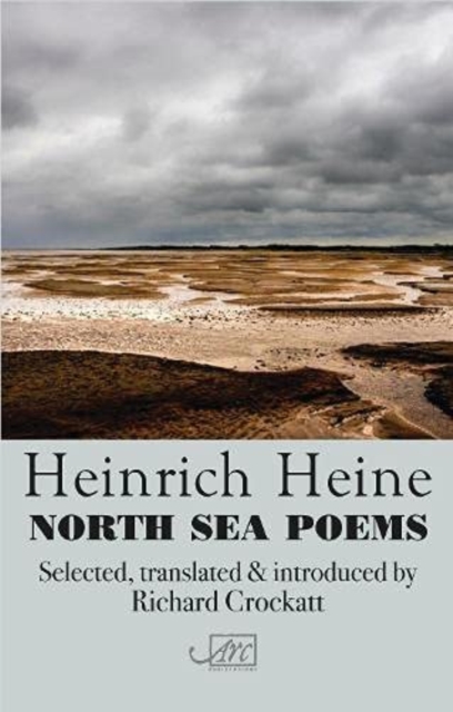 North Sea Poems, Pamphlet Book