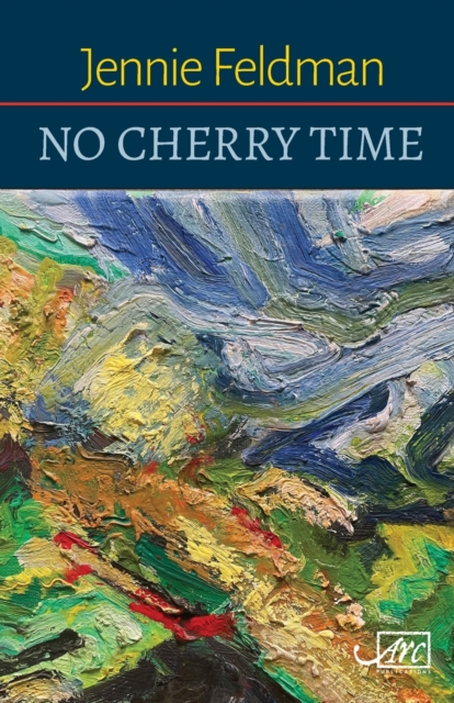 No Cherry Time, Paperback / softback Book