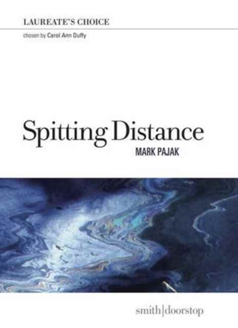 Spitting Distance, Paperback / softback Book