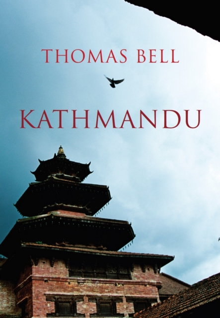 Kathmandu, EPUB eBook