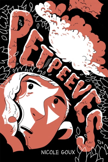 Pet Peeves, Paperback / softback Book