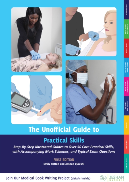 The Unofficial Guide to Practical Skills, EPUB eBook