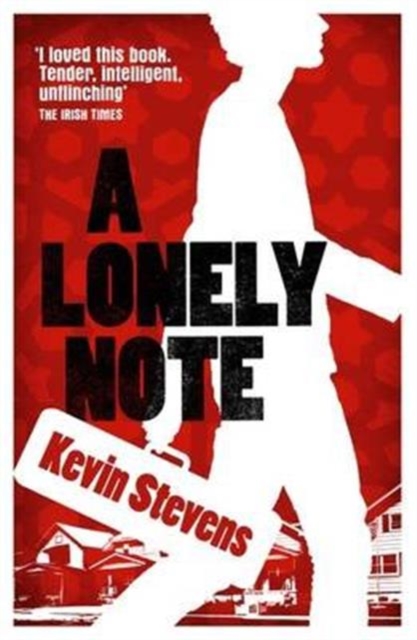 A Lonely Note, Paperback / softback Book