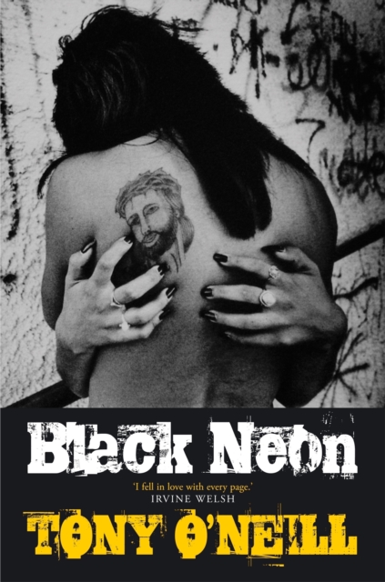 BLACK NEON, EPUB eBook