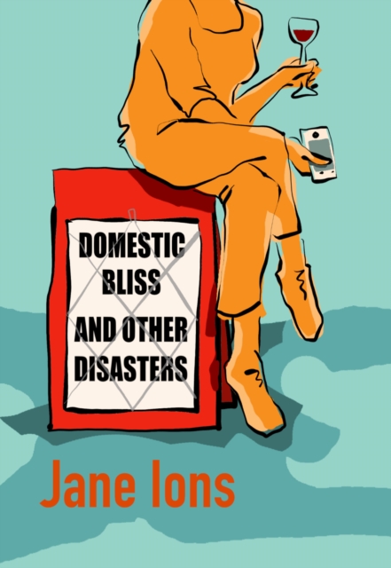 Domestic Bliss And Other Disasters, EPUB eBook
