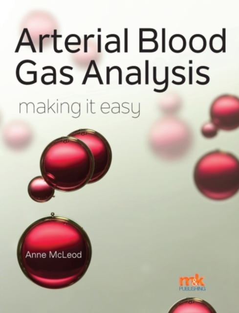 Arterial Blood Gas Analysis - making it easy, EPUB eBook