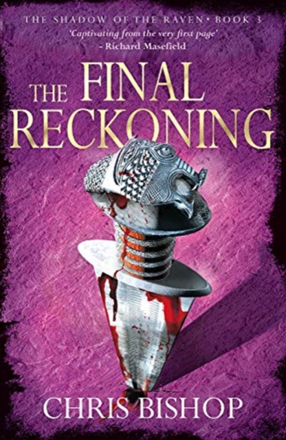 The Final Reckoning, Paperback / softback Book