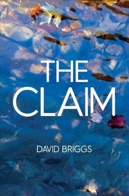 The Claim, Paperback / softback Book