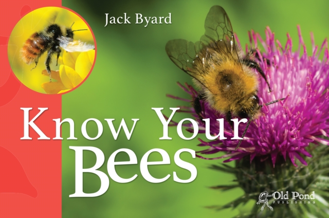 Know Your Bees, EPUB eBook