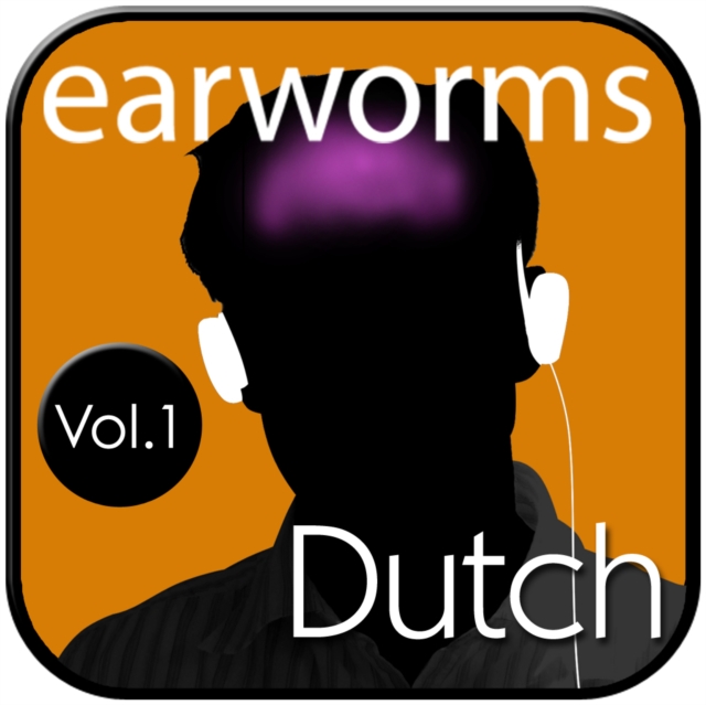 earwor Rapid Dutch Vol. 1, eAudiobook MP3 eaudioBook