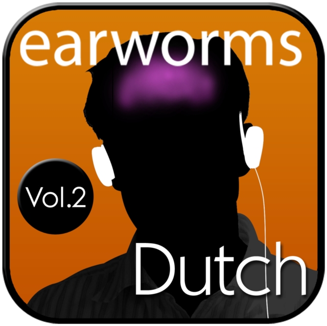 earwor Rapid Dutch Vol. 2, eAudiobook MP3 eaudioBook
