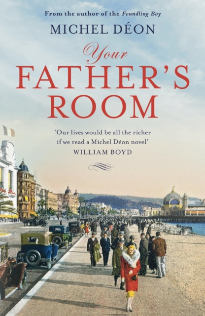 Your Father's Room, Paperback / softback Book