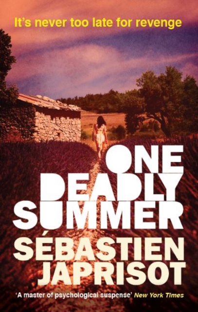 One Deadly Summer, Paperback / softback Book