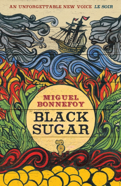 Black Sugar, EPUB eBook