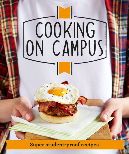Good Housekeeping Cooking On Campus, EPUB eBook