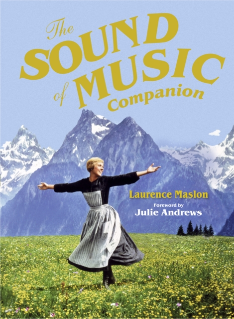 The Sound of Music Companion, EPUB eBook