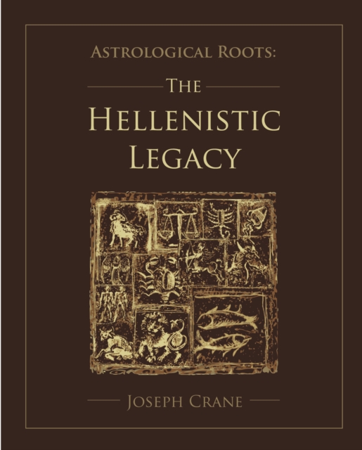 Astrological Roots, EPUB eBook