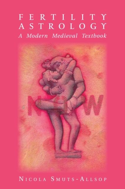 Fertility Astrology, EPUB eBook