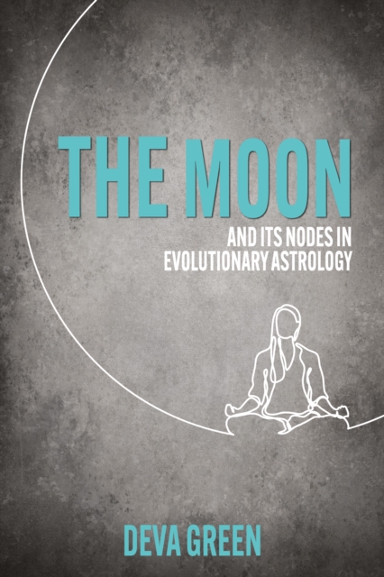 The Moon and its Nodes in Evolutionary Astrology, EPUB eBook