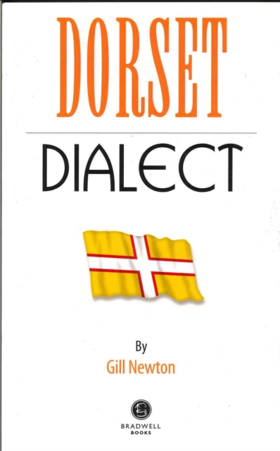 Dorset Dialect, Paperback / softback Book