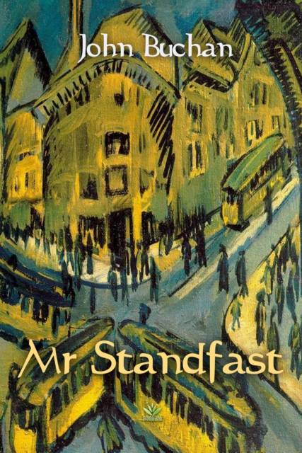Mr Standfast, EPUB eBook