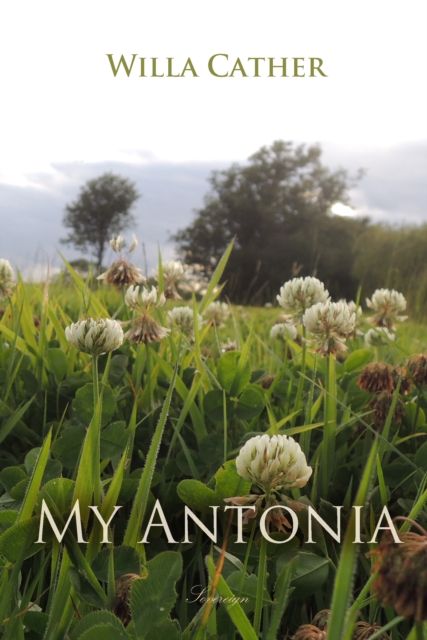 My Antonia, EPUB eBook