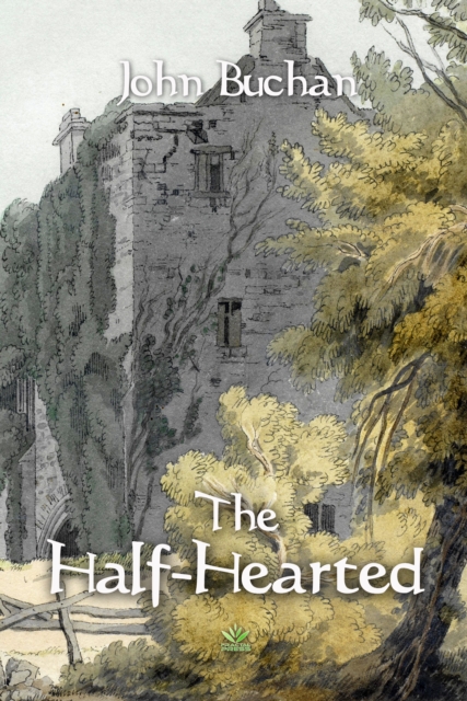 The Half-Hearted, EPUB eBook