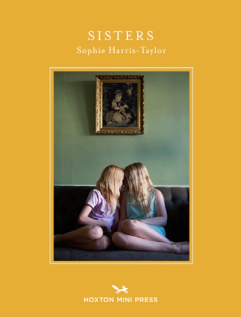 Sisters, Hardback Book