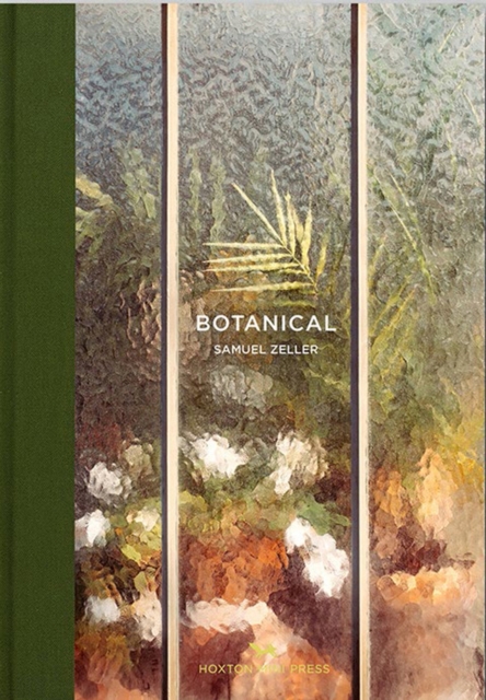 Botanical, Hardback Book