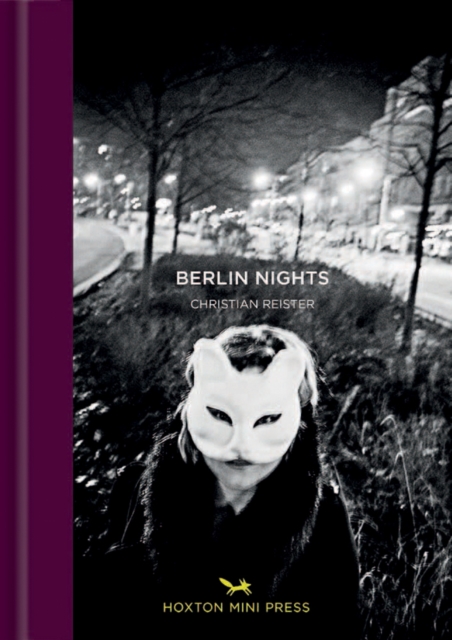 Berlin Nights, Hardback Book