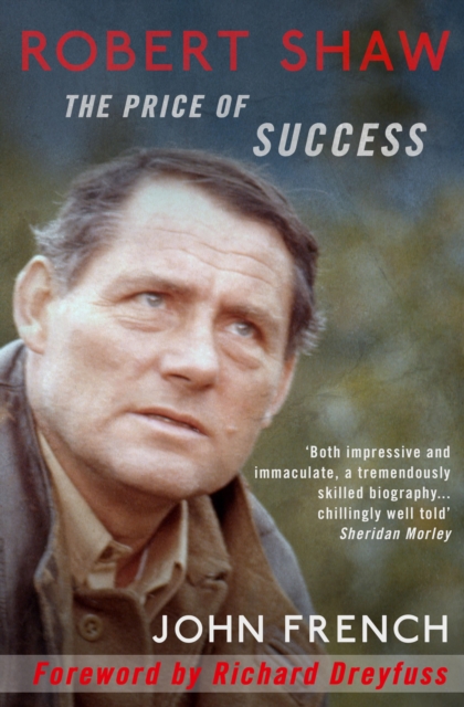 Robert Shaw, EPUB eBook