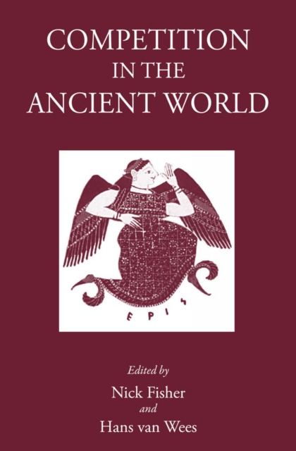 Competition in the Ancient World, PDF eBook