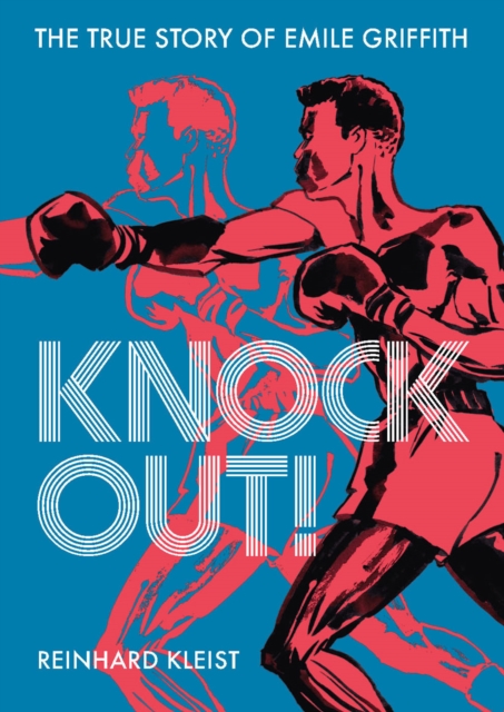 Knock Out! : The True Story of Emile Griffith, Paperback / softback Book