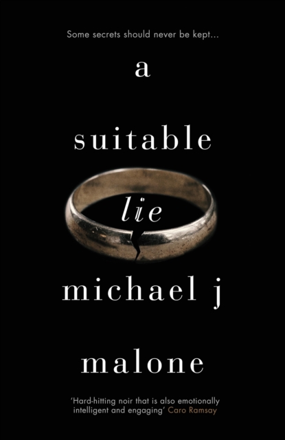 A Suitable Lie, EPUB eBook