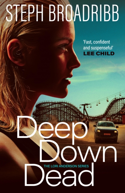 Deep Down Dead, EPUB eBook