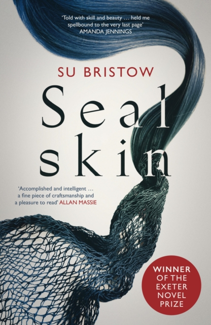 Sealskin, EPUB eBook