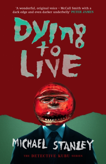 Dying to Live, Paperback / softback Book