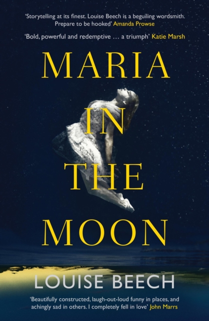 Maria in the Moon, EPUB eBook