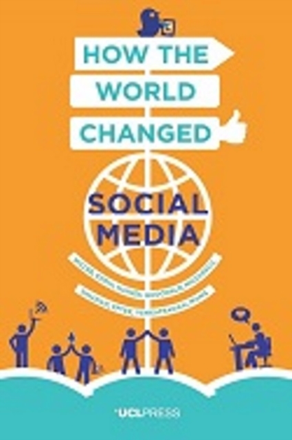 How the World Changed Social Media, EPUB eBook