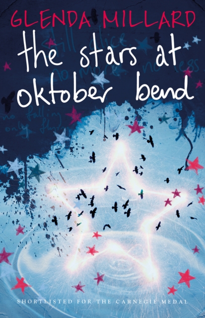 The Stars at Oktober Bend, Paperback / softback Book