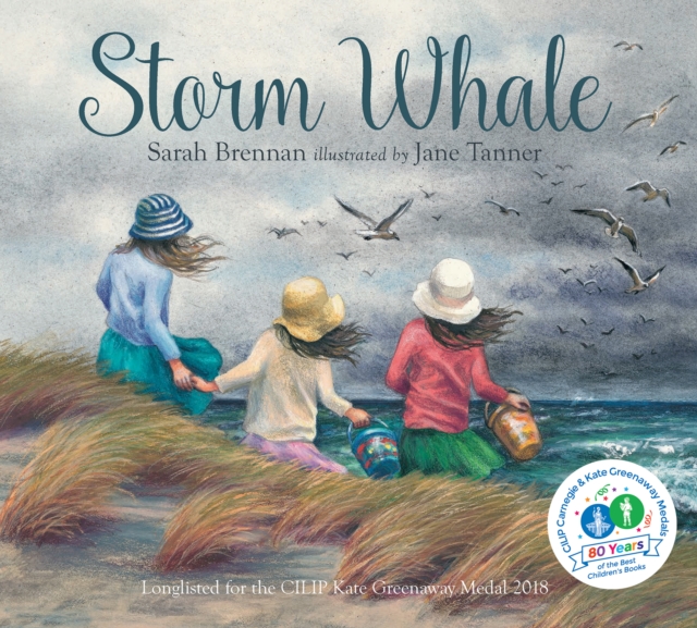 Storm Whale, Paperback / softback Book