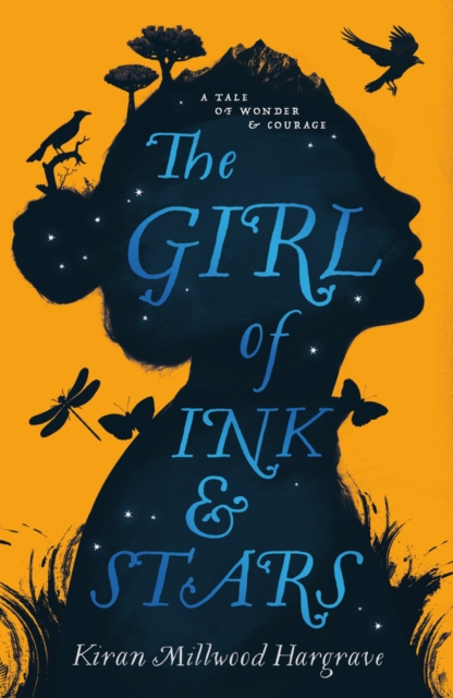 The Girl of Ink & Stars, EPUB eBook