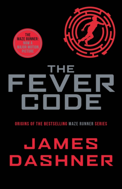 The Fever Code, EPUB eBook