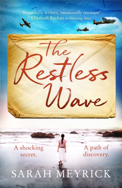 The Restless Wave, EPUB eBook