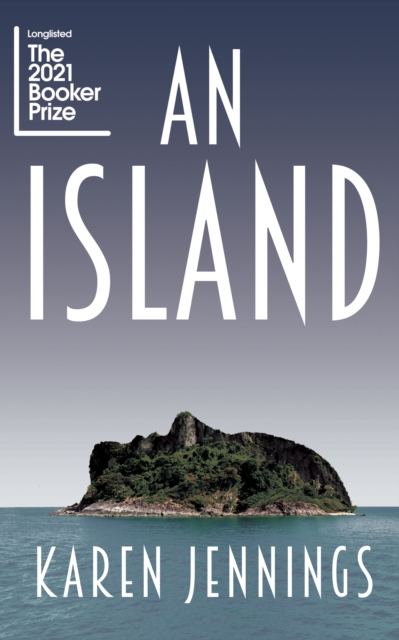 An Island, Paperback / softback Book