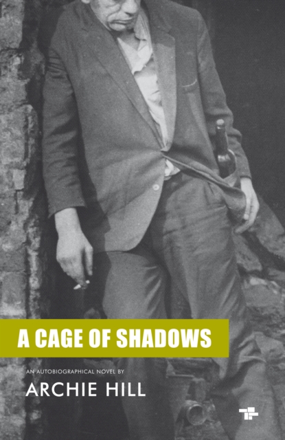 A Cage Of Shadows, Paperback / softback Book